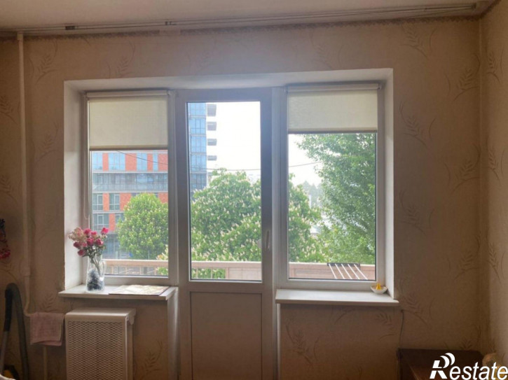 2-комн квартира Сергеева ул, 9