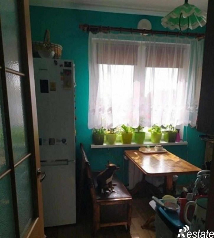 1-комн квартира Левитана ул, 59А