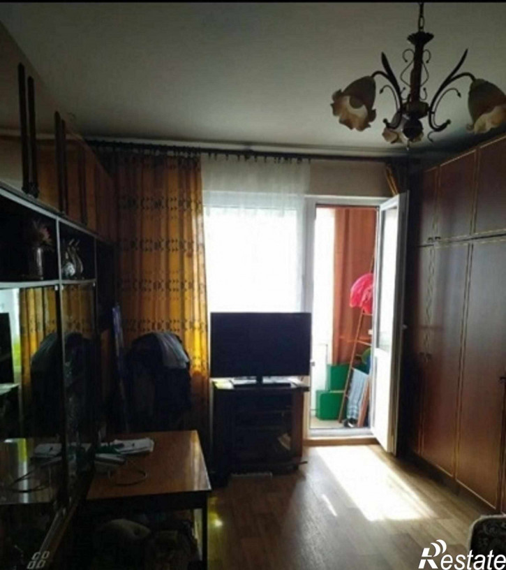 1-комн квартира Левитана ул, 59А