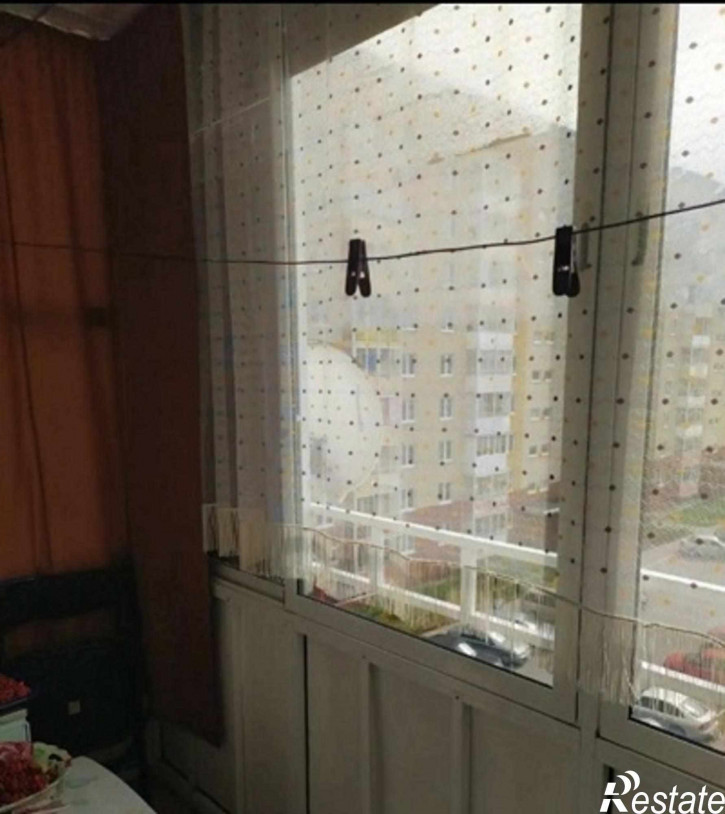 1-комн квартира Левитана ул, 59А