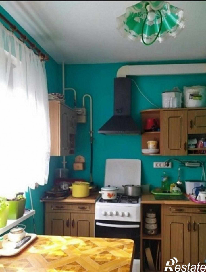 1-комн квартира Левитана ул, 59А