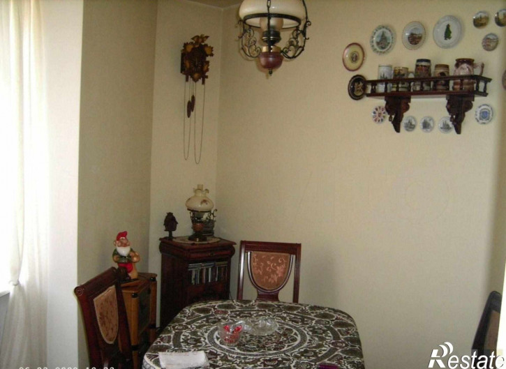 5-комн квартира Римского-Корсакова ул, 15
