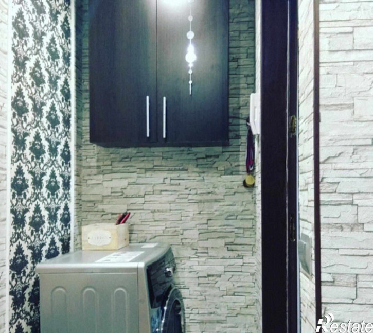 1-комн квартира Партизанский пер, 3