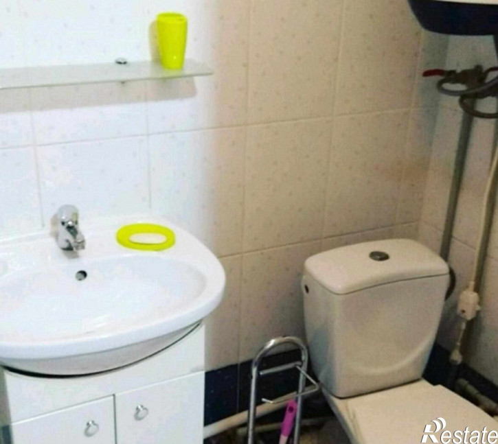 1-комн квартира Партизанский пер, 3
