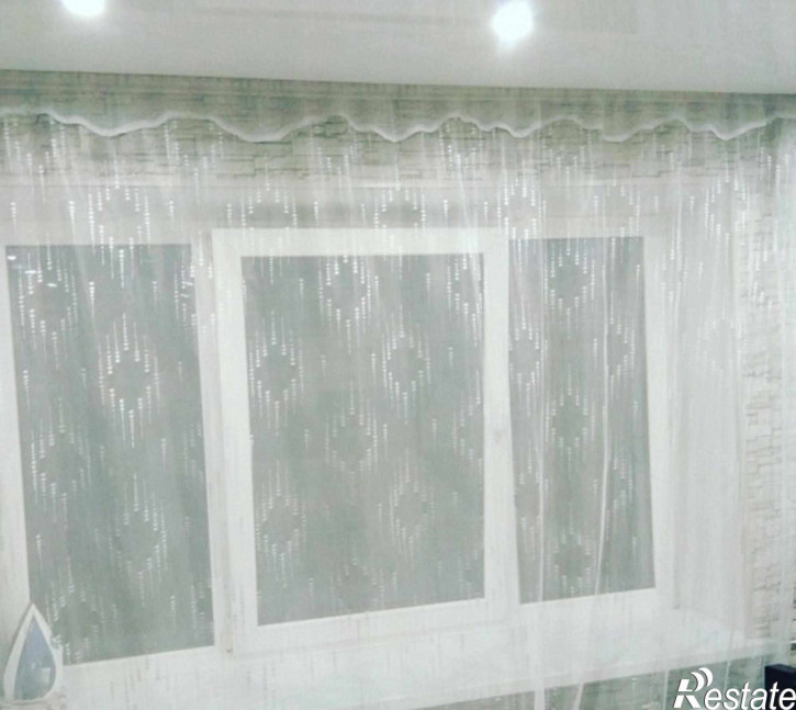 1-комн квартира Партизанский пер, 3