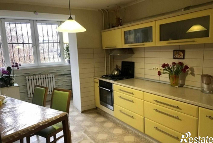3-комн квартира Калининградский пр-кт, 20