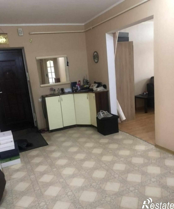 3-комн квартира Калининградский пр-кт, 20