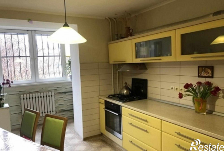 3-комн квартира Калининградский пр-кт, 20