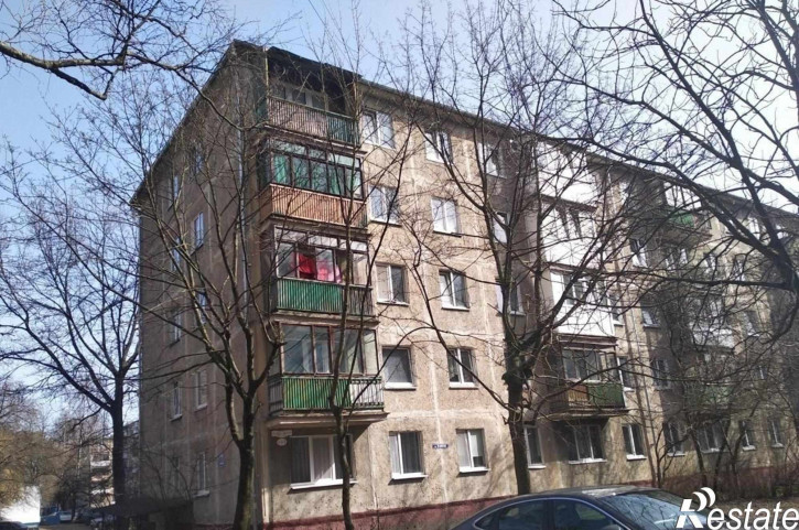 2-комн квартира 9 Апреля ул, 74