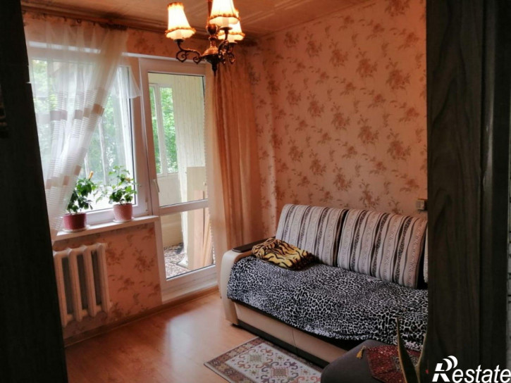3-комн квартира О.Кошевого ул, 74