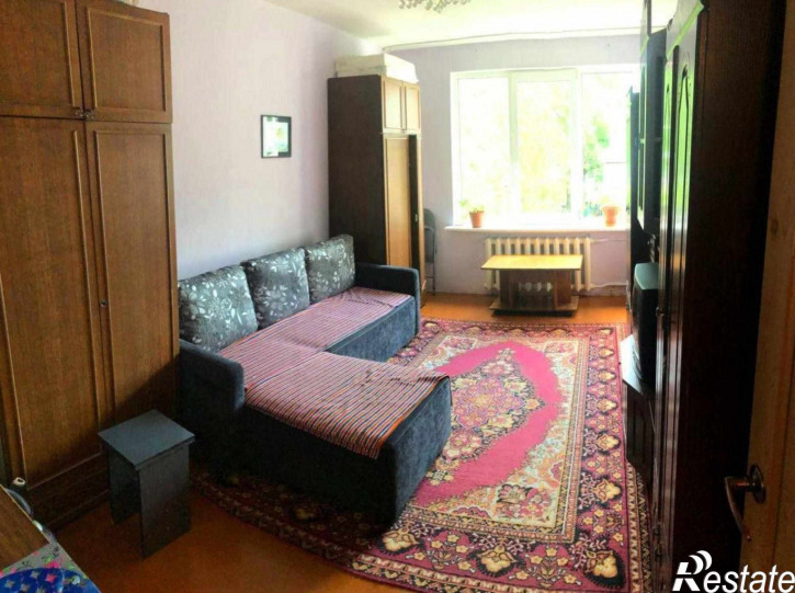 2-комн квартира Нансена ул, 49