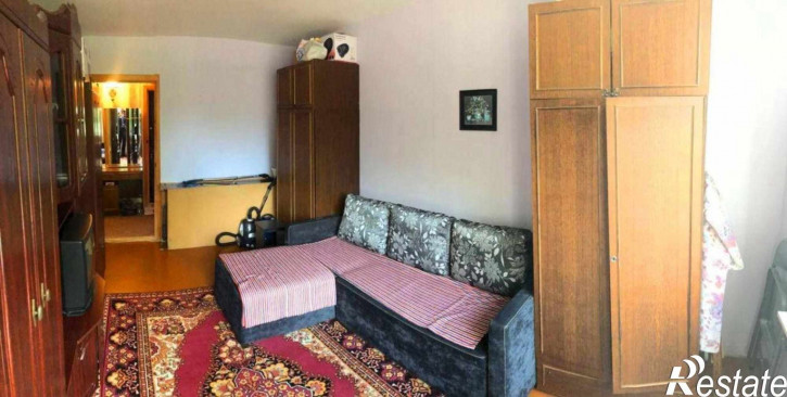 2-комн квартира Нансена ул, 49