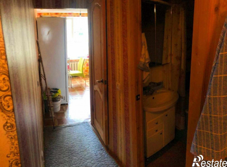 2-комн квартира Нансена ул, 49