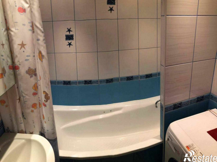 2-комн квартира Нансена ул, 49