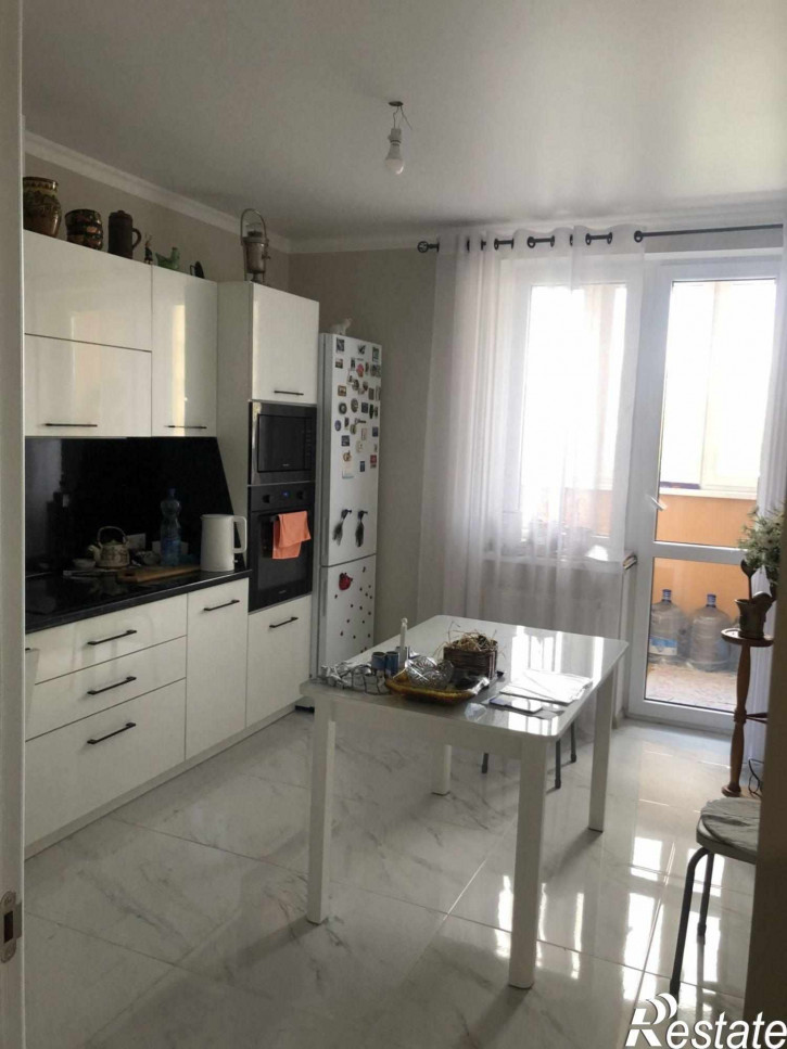 3-комн квартира Орудийная ул, 32б