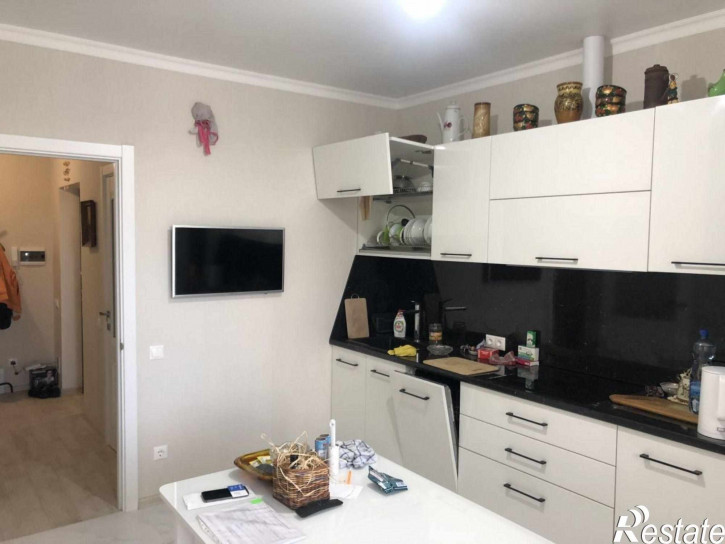 3-комн квартира Орудийная ул, 32б