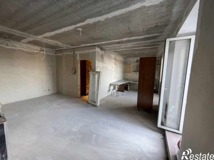 3-комн квартира Эльблонгская ул, 1А