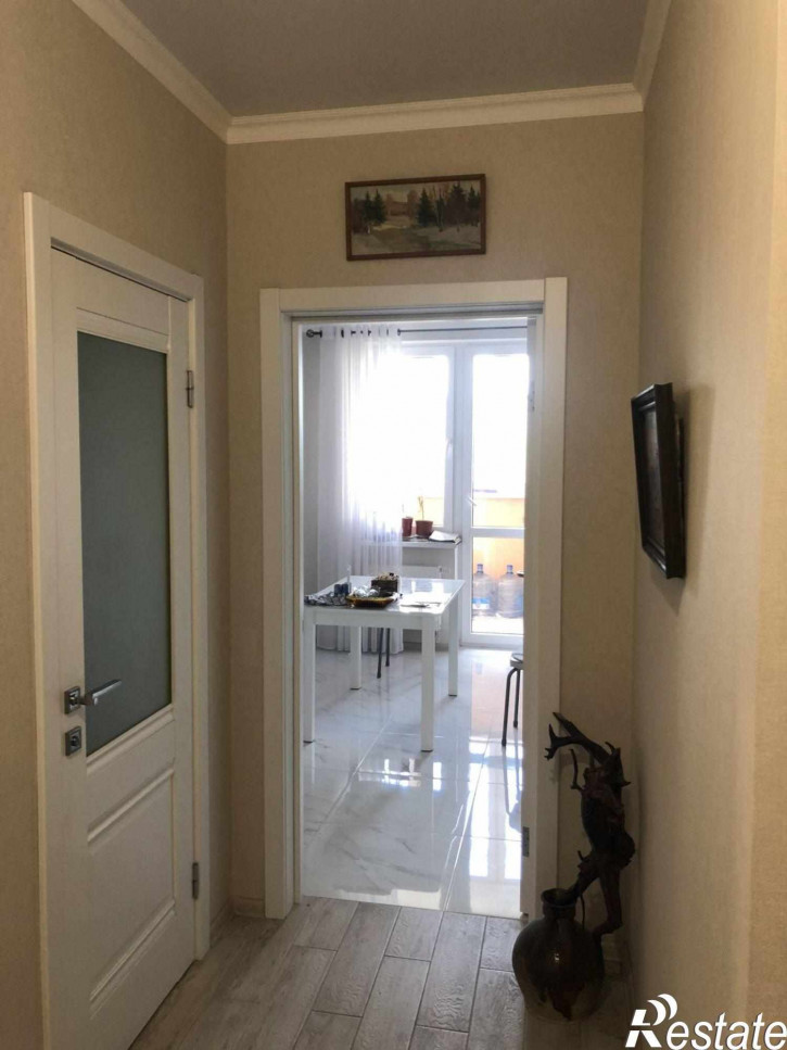 3-комн квартира Орудийная ул, 32б