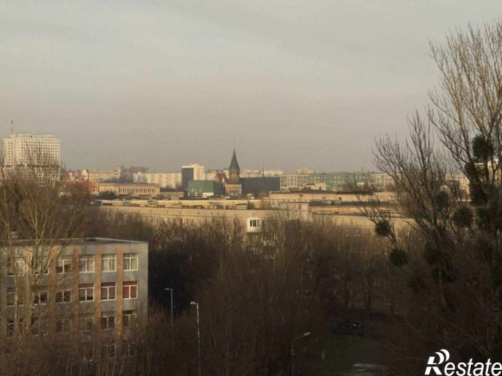 3-комн квартира Эльблонгская ул, 1А