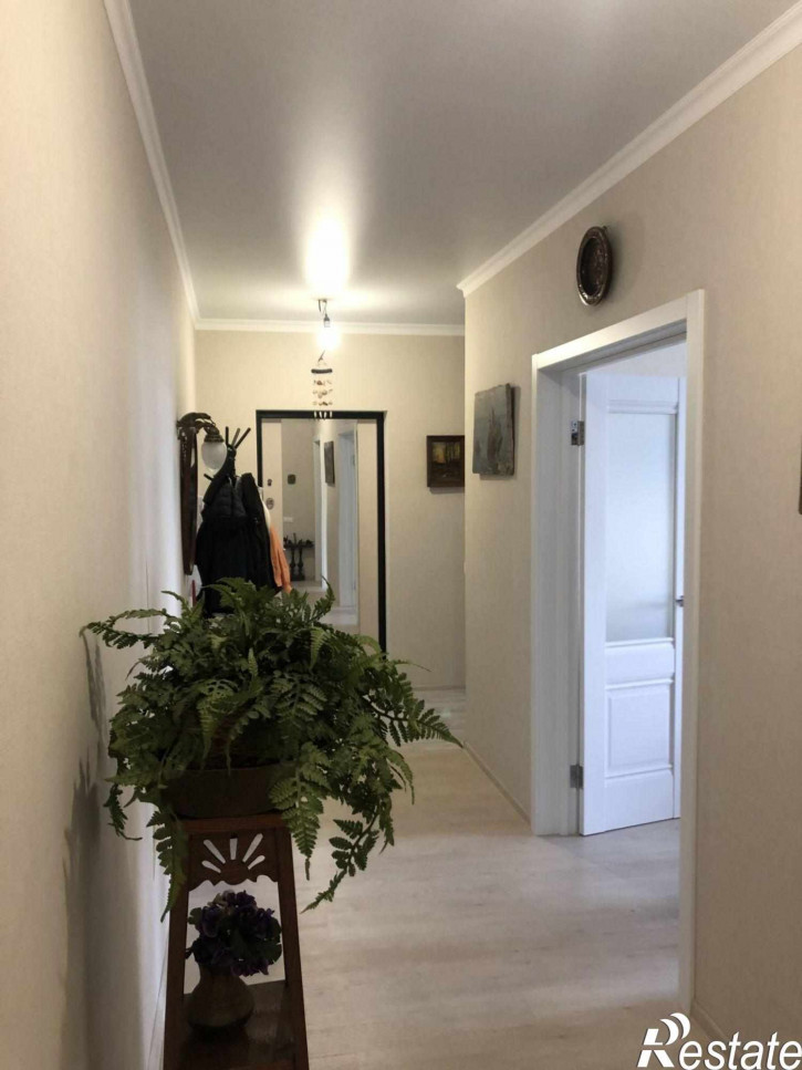 3-комн квартира Орудийная ул, 32б