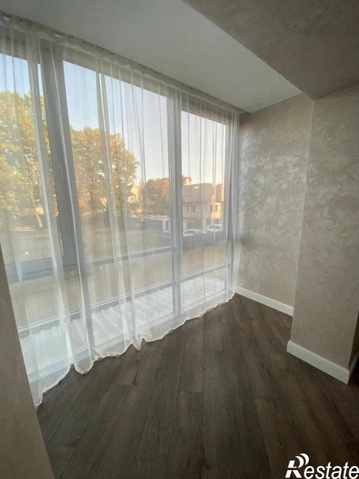 3-комн квартира Л.Толстого ул, 16