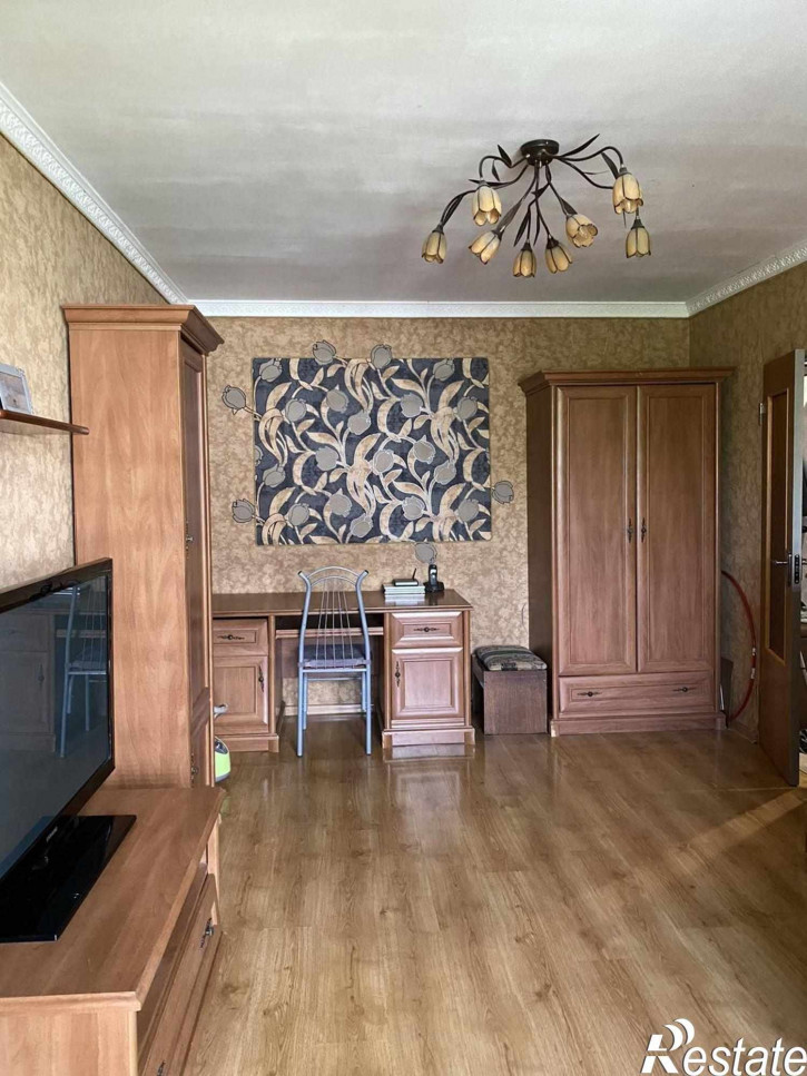 2-комн квартира Каштановая аллея ул, 153