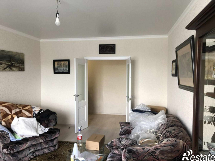 3-комн квартира Орудийная ул, 32б