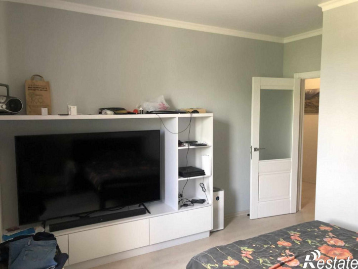 3-комн квартира Орудийная ул, 32б