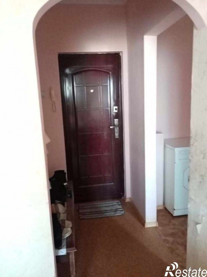 1-комн квартира Летний проезд, 23