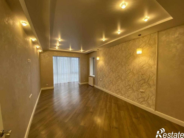 3-комн квартира Л.Толстого ул, 16
