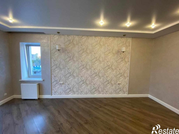 3-комн квартира Л.Толстого ул, 16