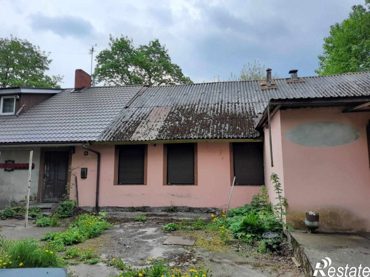 Земельный участок Спортивная ул