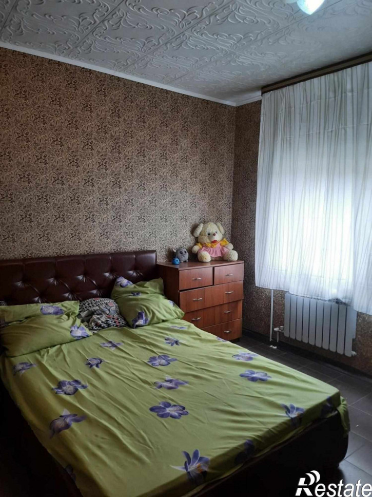 Коттедж/дом Победа снт, Главная ул
