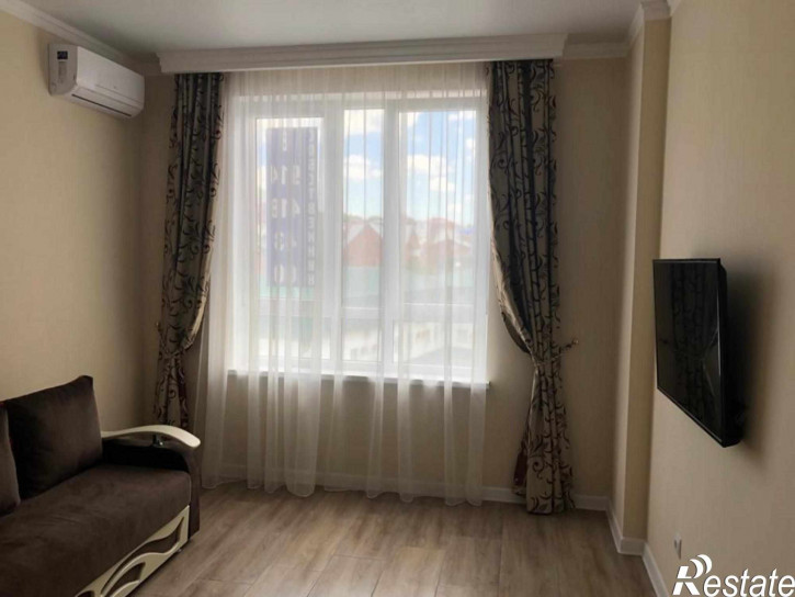 1-комн квартира Гоголя, 11Б