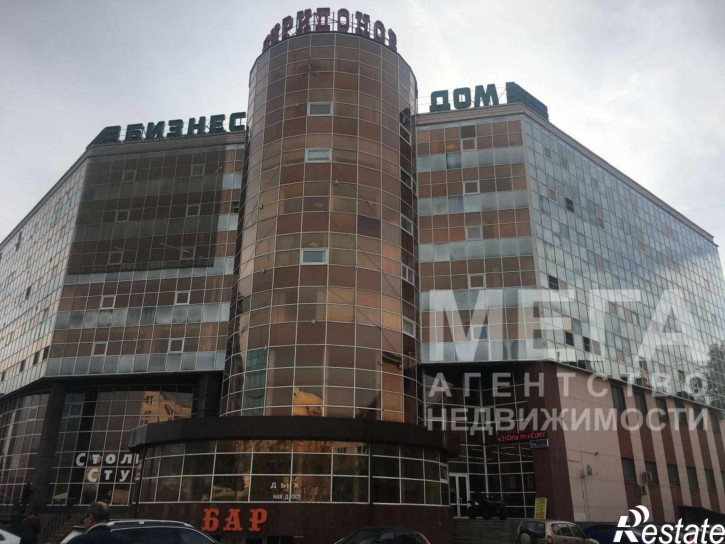 Офис Ленина пр-кт, 21в