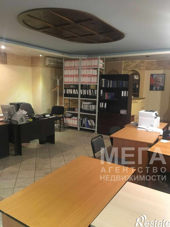 Офис Ленина пр-кт, 21в