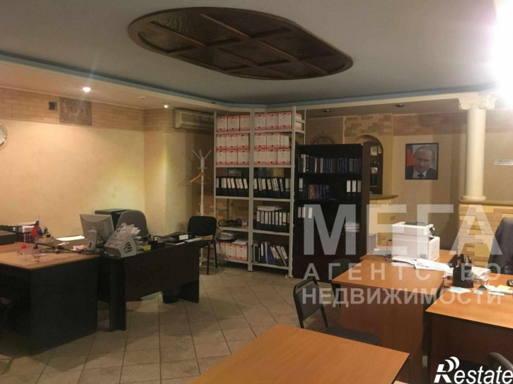 Офис Ленина пр-кт, 21в