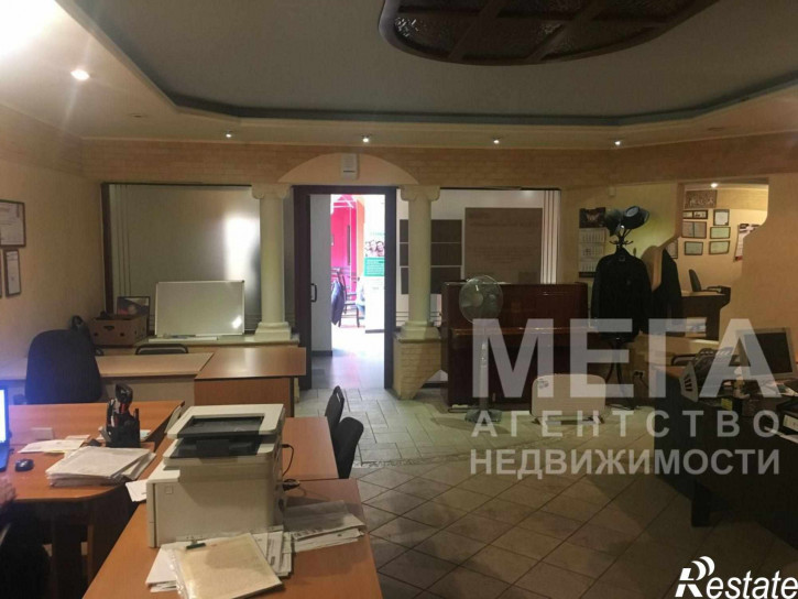 Офис Ленина пр-кт, 21в