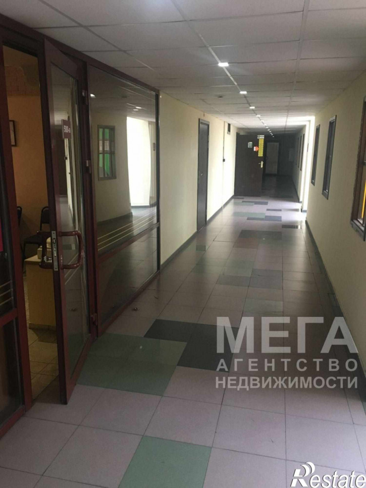 Офис Ленина пр-кт, 21в
