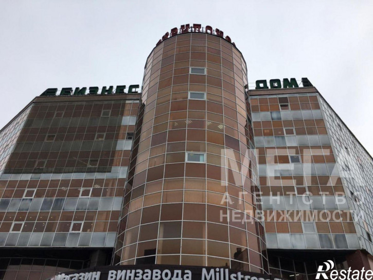 Офис Ленина пр-кт, 21в