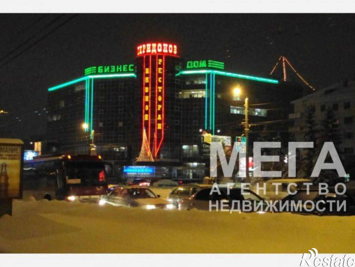 Офис Ленина пр-кт, 21в
