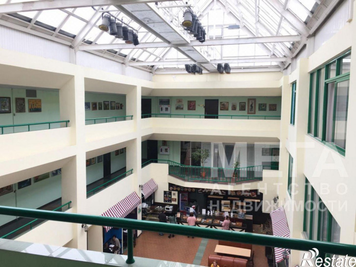 Офис Ленина пр-кт, 21в