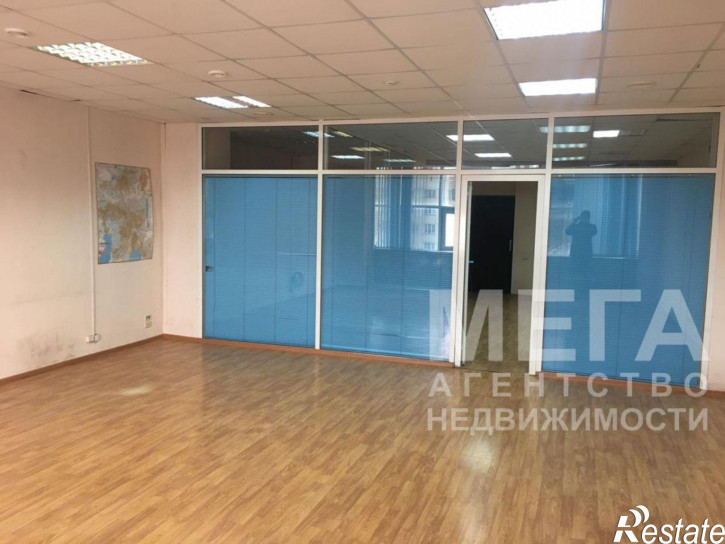 Офис Ленина пр-кт, 21в
