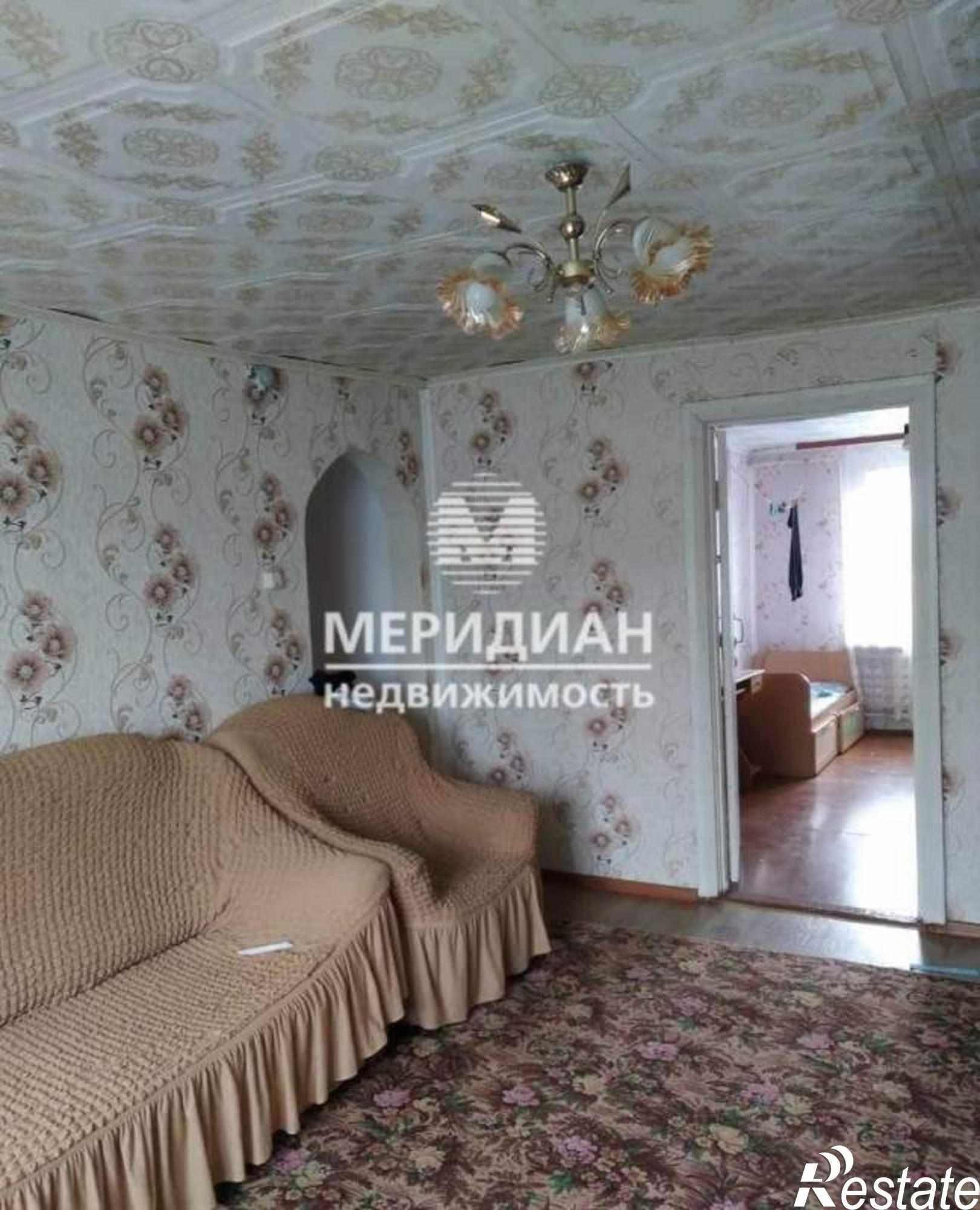 Купить квартиру за 1 400 000 рублей на 60 лет Октября улица, д.1