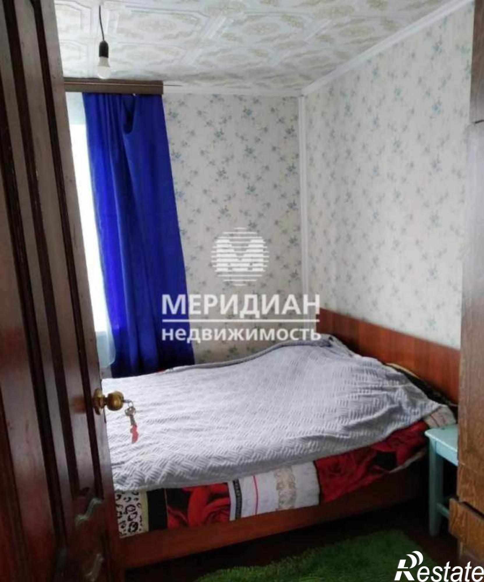 Купить квартиру за 1 400 000 рублей на 60 лет Октября улица, д.1