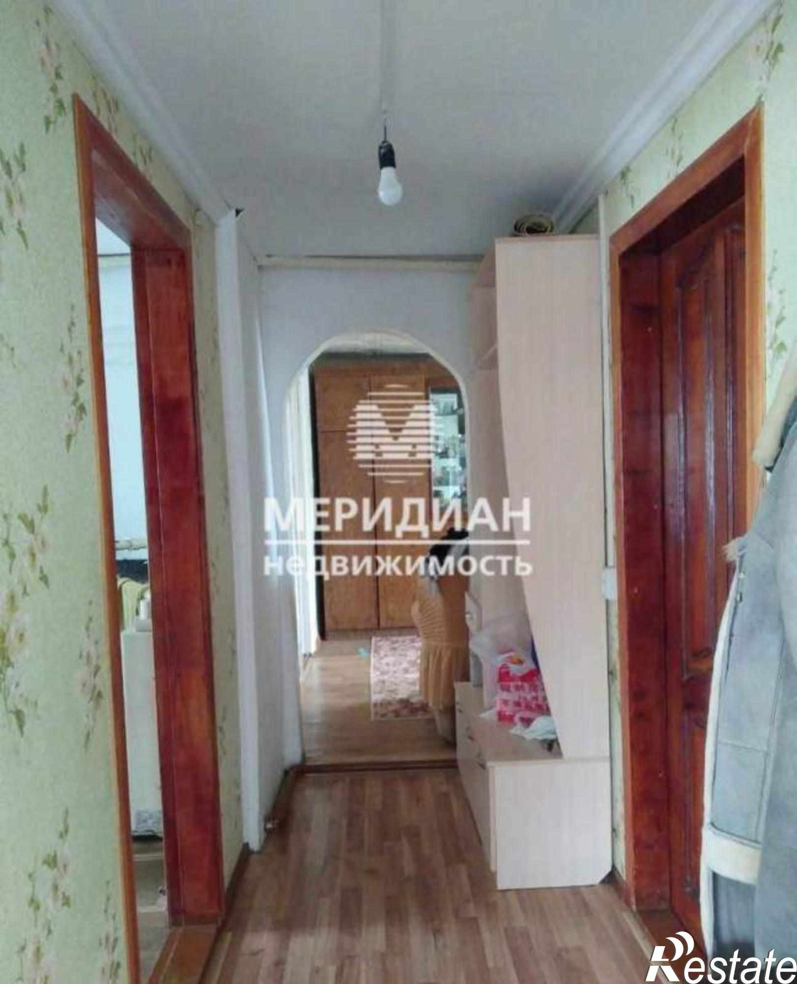 Купить квартиру за 1 400 000 рублей на 60 лет Октября улица, д.1
