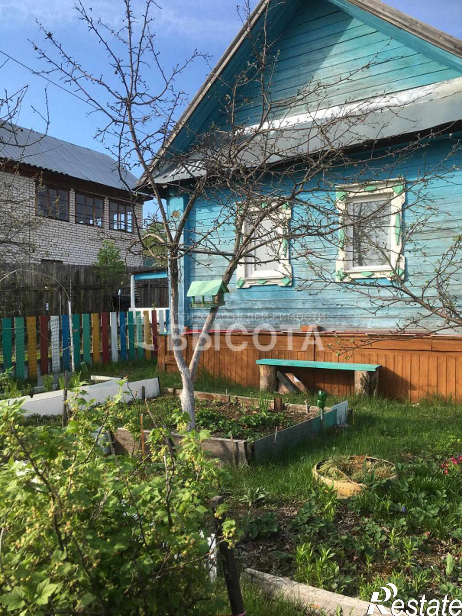 Купить дачу, дом, коттедж за 680 000 рублей на Память Парижской Коммуны