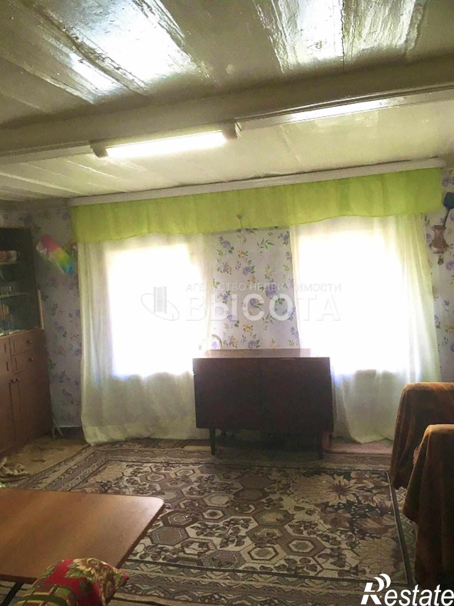 Купить дачу, дом, коттедж за 680 000 рублей на Память Парижской Коммуны