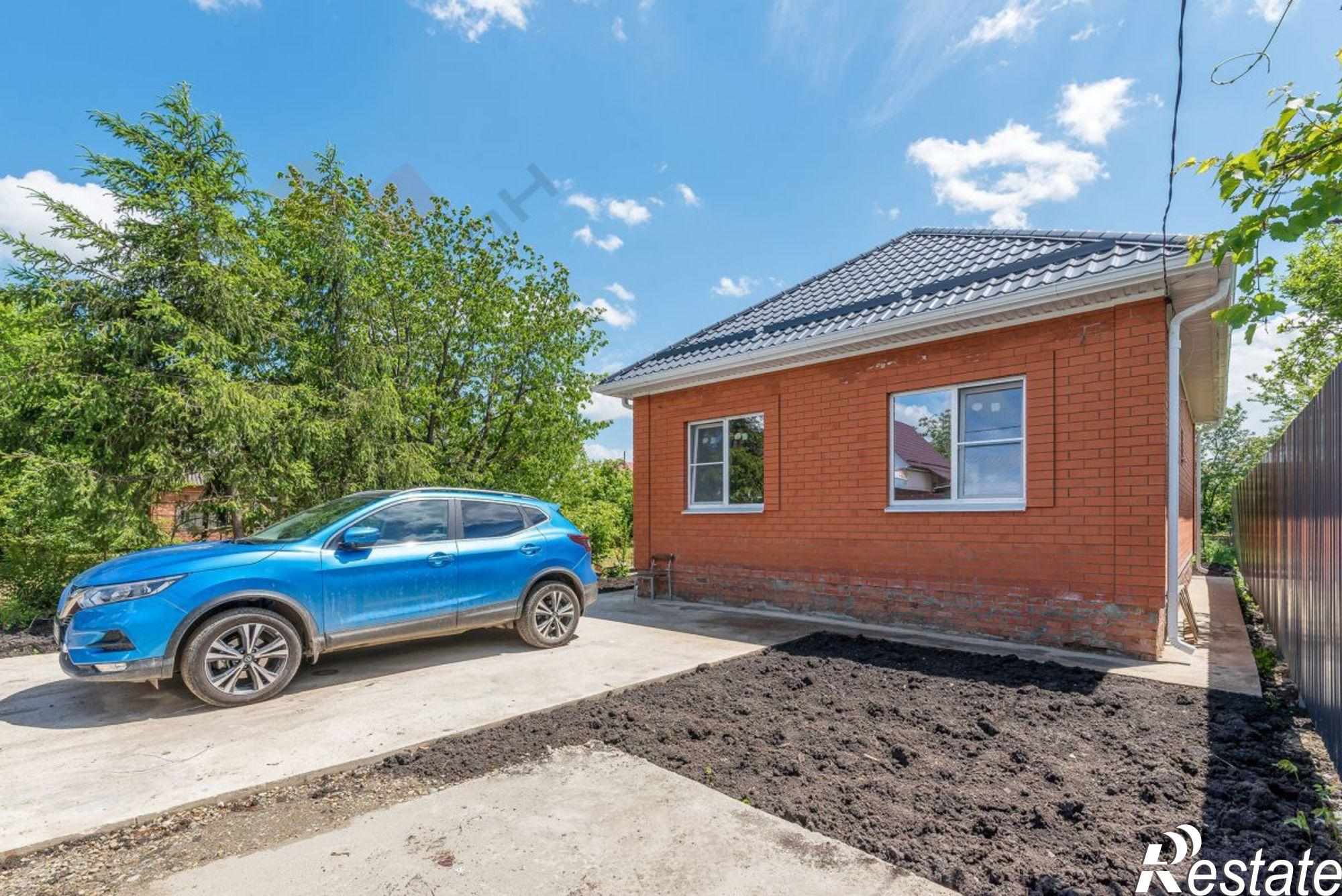 Купить дачу, дом, коттедж за 6 700 000 рублей на Кубанская ул (Медик СТ), 46