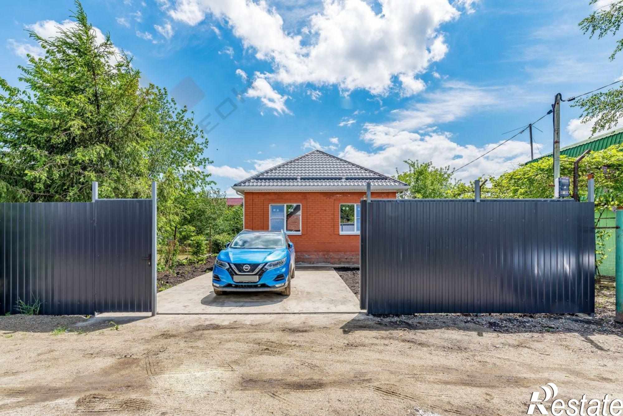 Купить дачу, дом, коттедж за 6 700 000 рублей на Кубанская ул (Медик СТ), 46